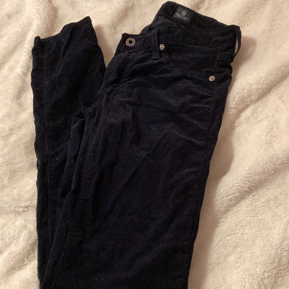 Adriano Goldschmied Jeans - Picture 2 of 7